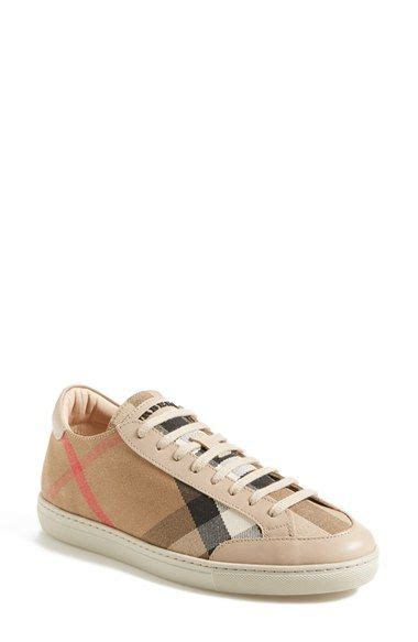 burberry hartfield sneakers|Women’s Designer Sneakers .